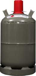 Propangas 11 Kg