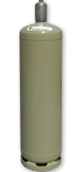 Propangas 11 Kg