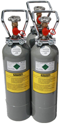 CO2 / Kohlensäure 2 KG